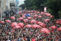 Carnaval 2025: veja a agenda de megablocos em São Paulo'