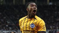 Brighton vence o Newcastle na prorrogação e avança na Copa da Inglaterra'