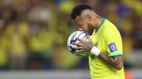 Dorival convoca Seleção para Eliminatórias, e Neymar deve voltar'