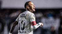 Neymar vai desfalcar o Santos na reta final do Paulistão? Entenda situação'