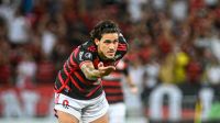 Médico do Flamengo atualiza evolução de Pedro, Viña, Cebolinha e Michael'