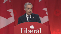 Mark Carney vence disputa partidária e se tornará próximo premiê do Canadá'