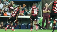 Fábio falhou? Veja gol de Wesley, do Flamengo, na final do Carioca'