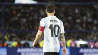 Messi vai à Jamaica com o Inter Miami antes de jogo contra o Brasil'